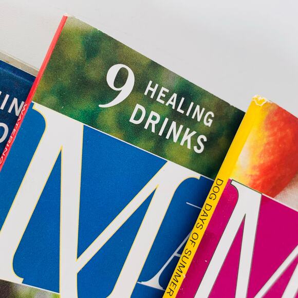 Mary Janes Farm Magazine Lot of 5 Dec 2020 - Sept 2021 Out Of The Box Work Play - Picture 7 of 10